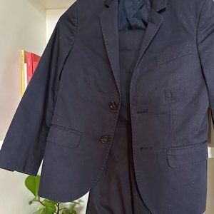 Crewcuts, Boy's Ludlow, Italian chino suit